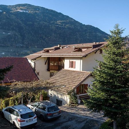 Unterdornerhof Aparthotel Lagundo Exterior photo